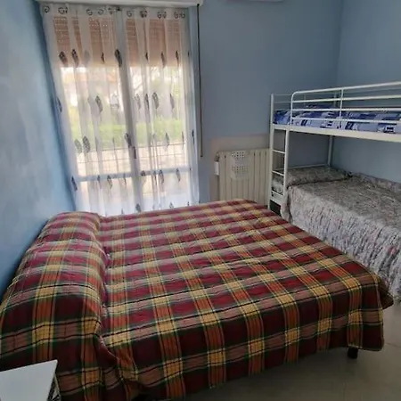 Grazioso 2oo Metri Dal Mare Apartment