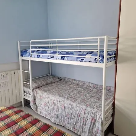 Grazioso 2oo Metri Dal Mare Apartment *